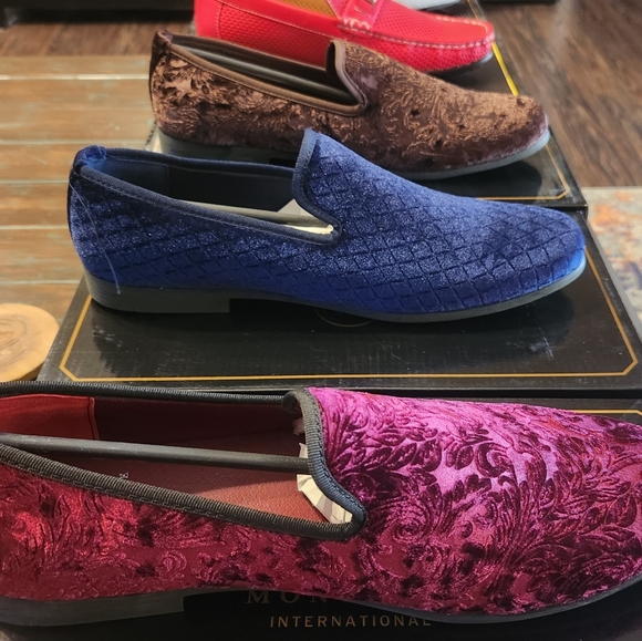 MEN'S SHOES - Picture 7 of 13